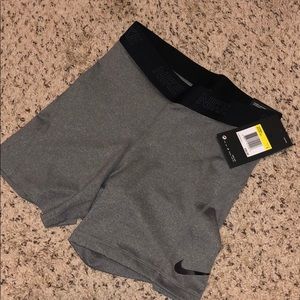 Nike spandex
